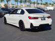 2025 BMW 3 Series M340i Sedan