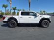 2025 Ford F-150 Raptor Pickup