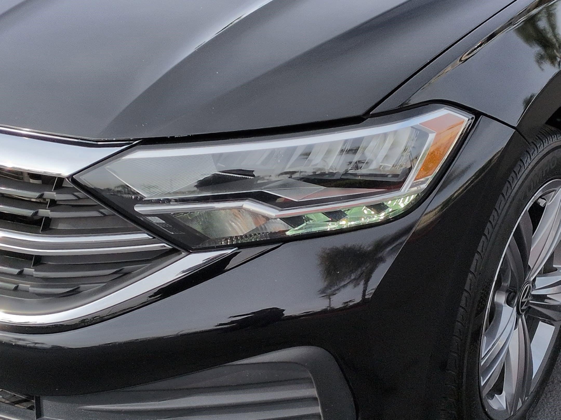 2024 Volkswagen Jetta SE photo 4