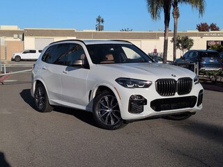 2023 BMW X5 M50i SUV
