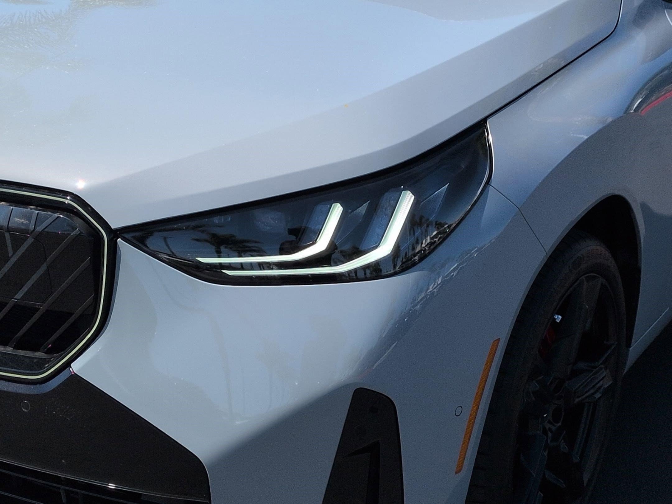 2025 BMW X3 30 xDrive photo 4