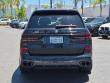 2026 BMW X7 M60i SUV