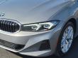 2026 BMW 3 Series 330i NA Sedan