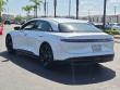 2026 Lucid Air Pure Sedan