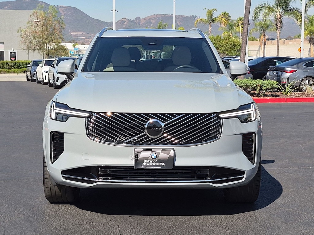 Used 2025 Volvo XC90 Plug-In Hybrid Core SUV