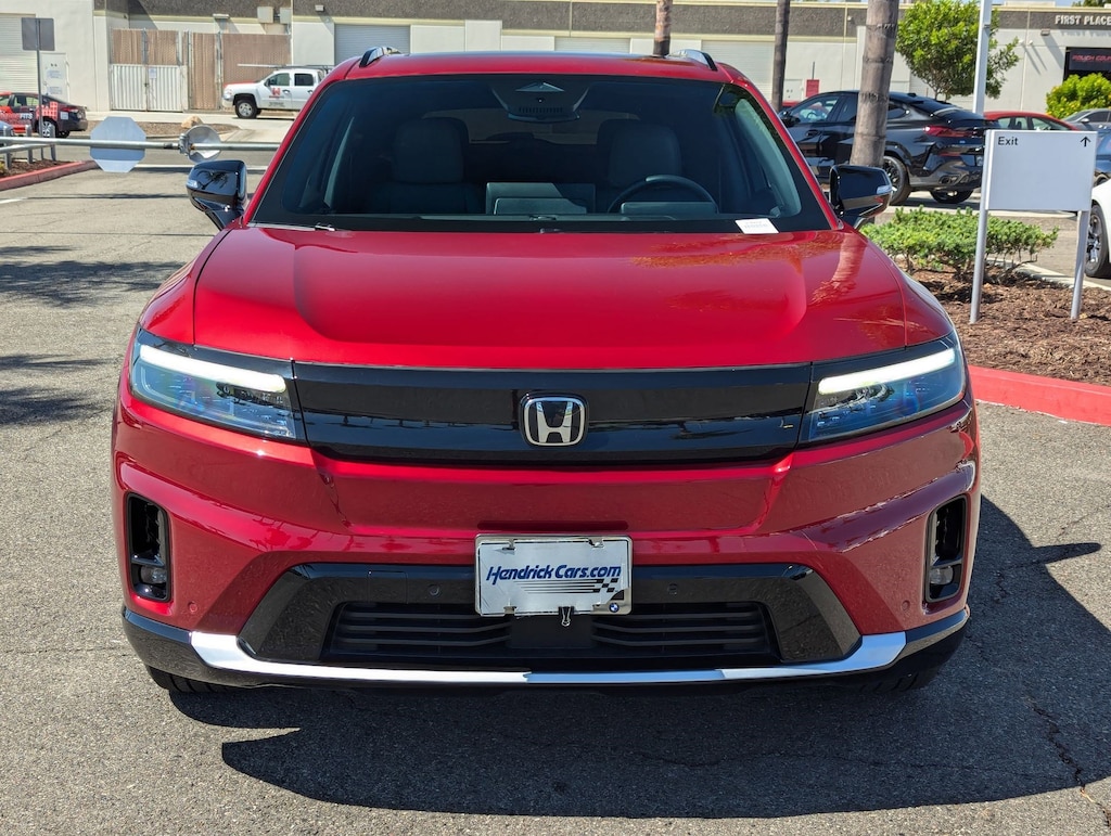 Used 2024 Honda Prologue Touring SUV