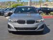 2026 BMW 3 Series 330i NA Sedan
