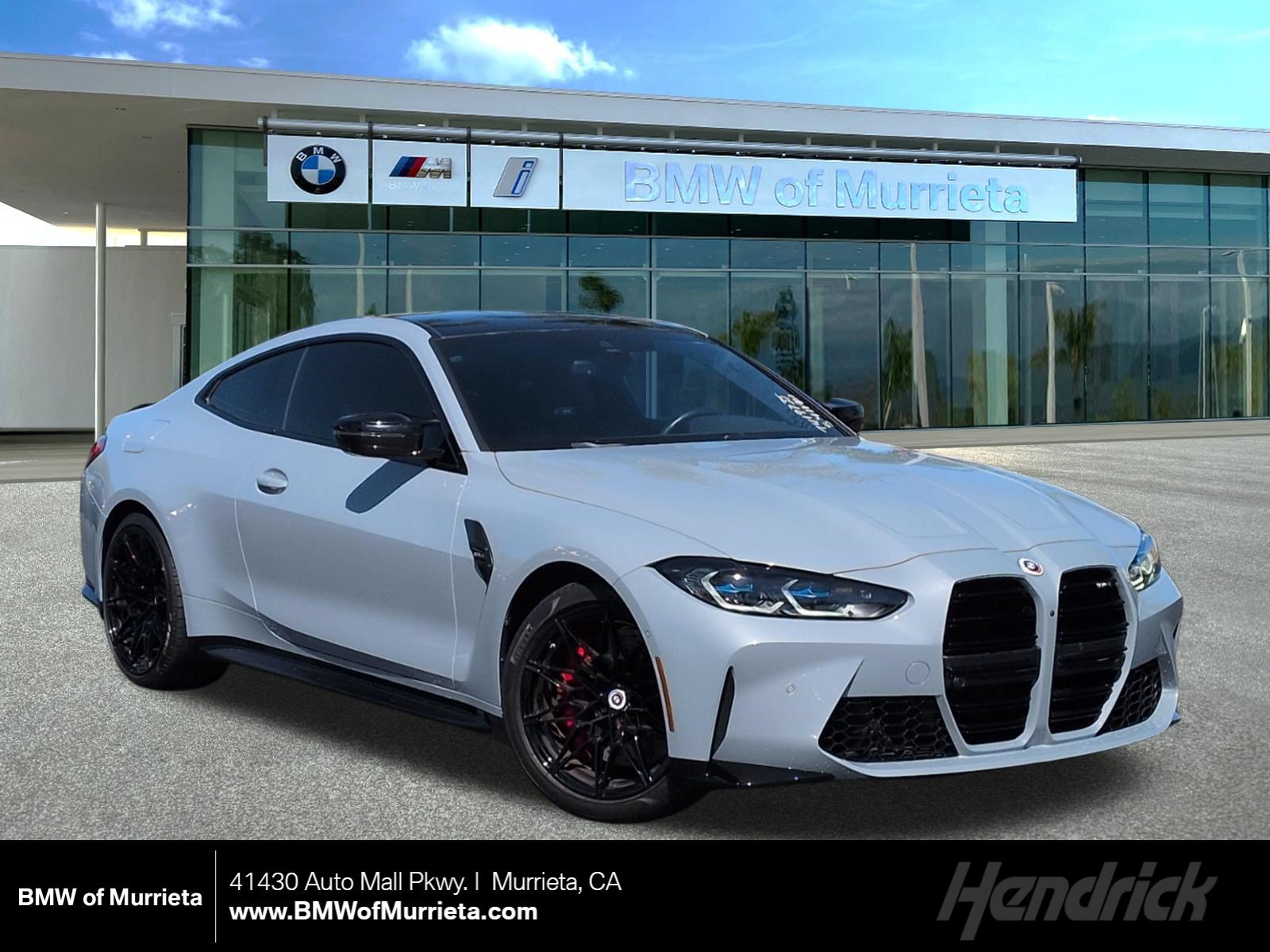 BMW M4