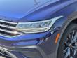 2023 Volkswagen Tiguan SE SUV