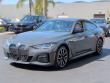 2023 BMW i4 M50 Gran Coupe Sedan