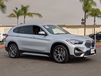 Used 2020 Bmw X1 For Sale In Murrieta Ca Vin Wbxjg9c09l5r56149 Hendrick Automotive Group