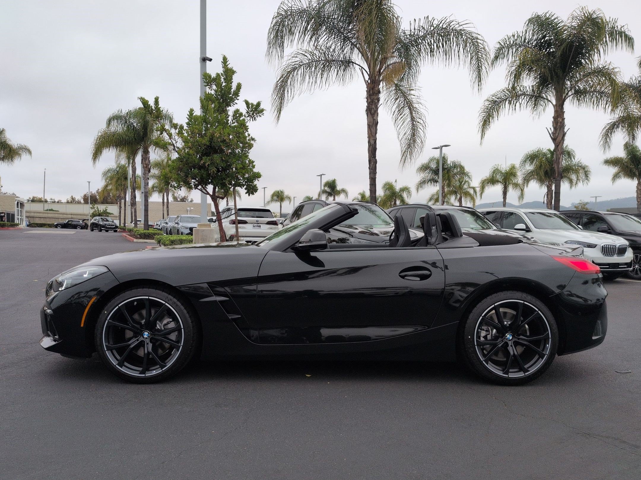 BMW Z4 SDrive30i