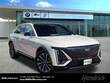  Cadillac Lyriq