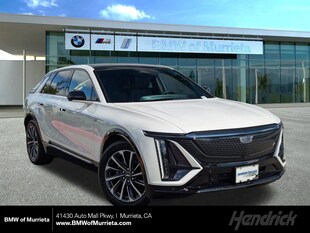 2024 Cadillac Lyriq Sport SUV