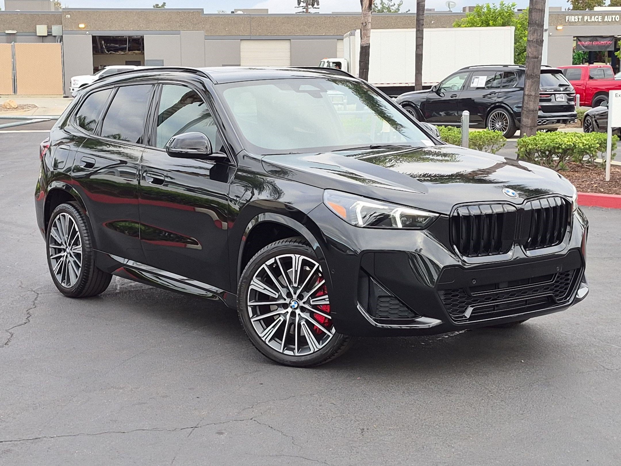 Used 2026 BMW X1 xDrive28i SUV