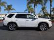 2025 Honda Pilot Touring SUV