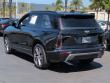 2026 CADILLAC Vistiq Sport SUV