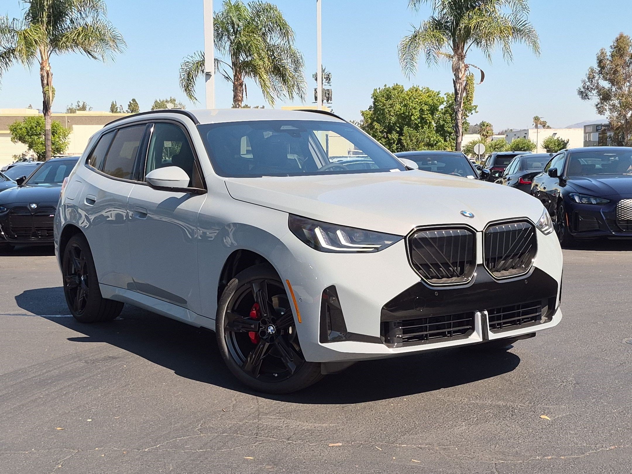 BMW X3 30 XDrive