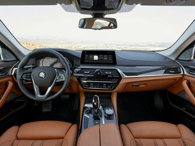 When will bmw 5 series be redesigned When will bmw 5 series be redesigned