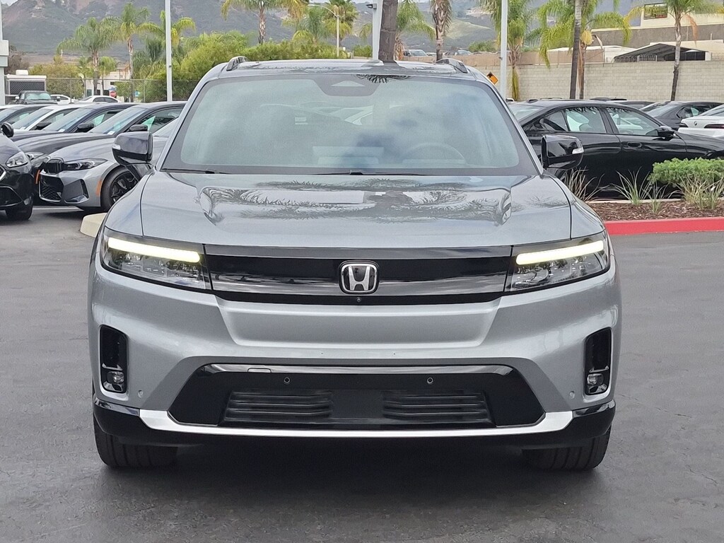 Used 2024 Honda Prologue Elite SUV