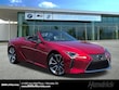  LEXUS LC