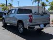 2024 Chevrolet Silverado 1500 LT Pickup