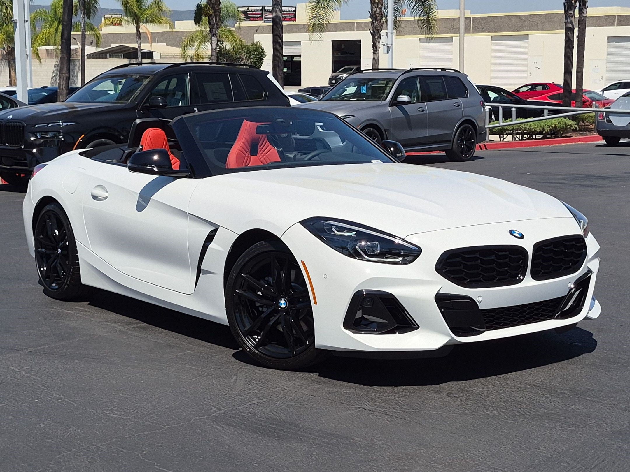 BMW Z4 SDrive30i