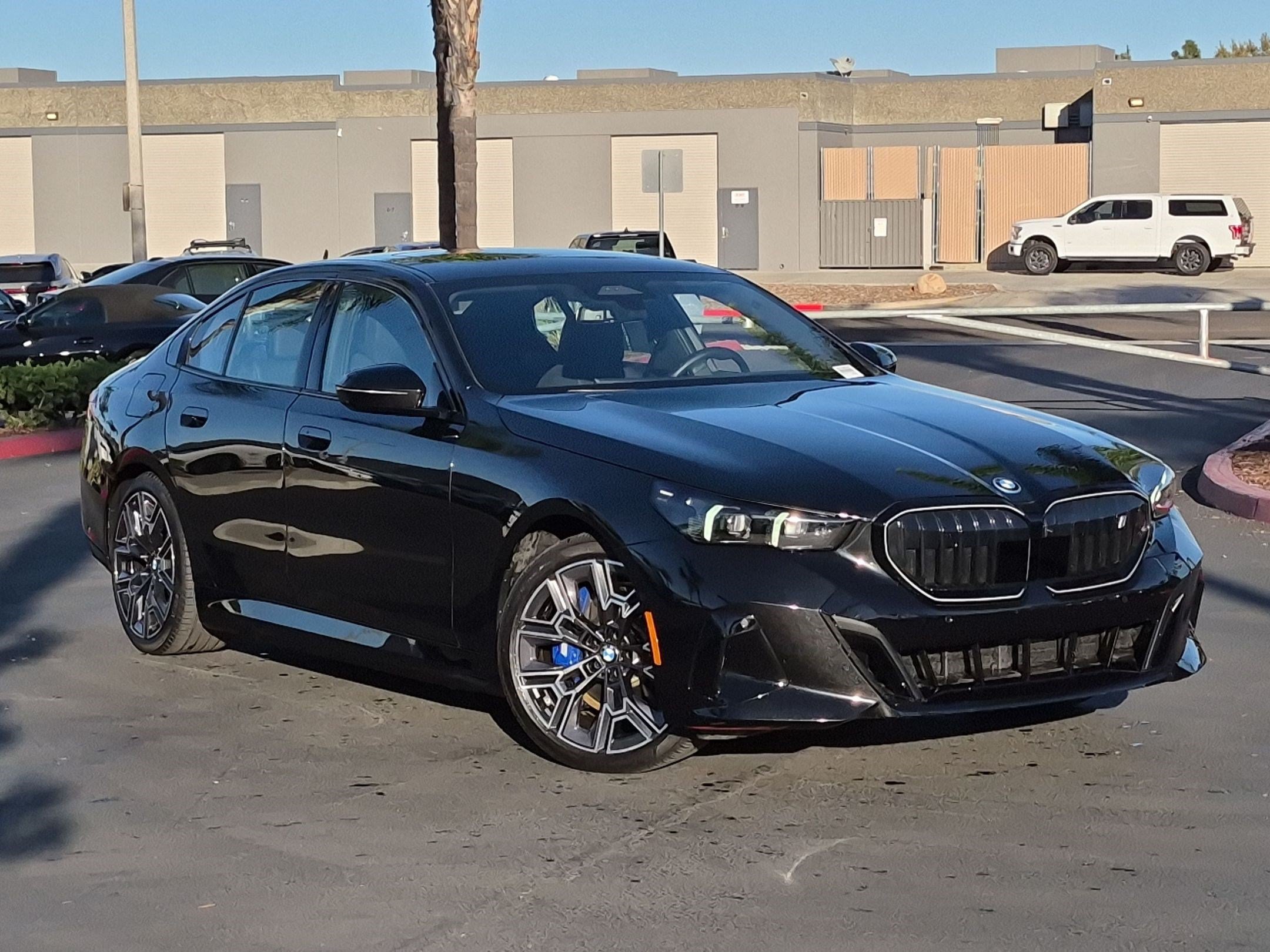 Used 2026 BMW i5 xDrive40 Sedan