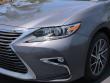 2017 LEXUS ES ES 350 Sedan