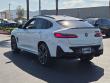 2024 BMW X4 M SUV