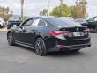 2025 BMW i4 eDrive40 Gran Coupe Sedan