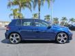 2011 Volkswagen GTI w/Sunroof Hatchback