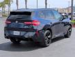 2025 BMW X3 30 xDrive SUV