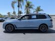 2025 BMW X7 M60i SUV