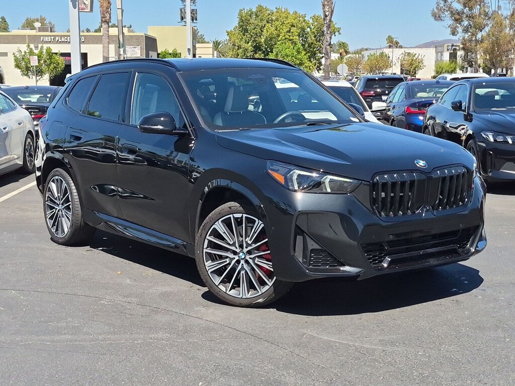 Used 2026 BMW X1 xDrive28i SUV
