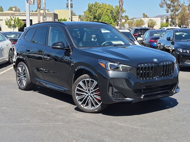 2026 BMW X1 xDrive28i SUV