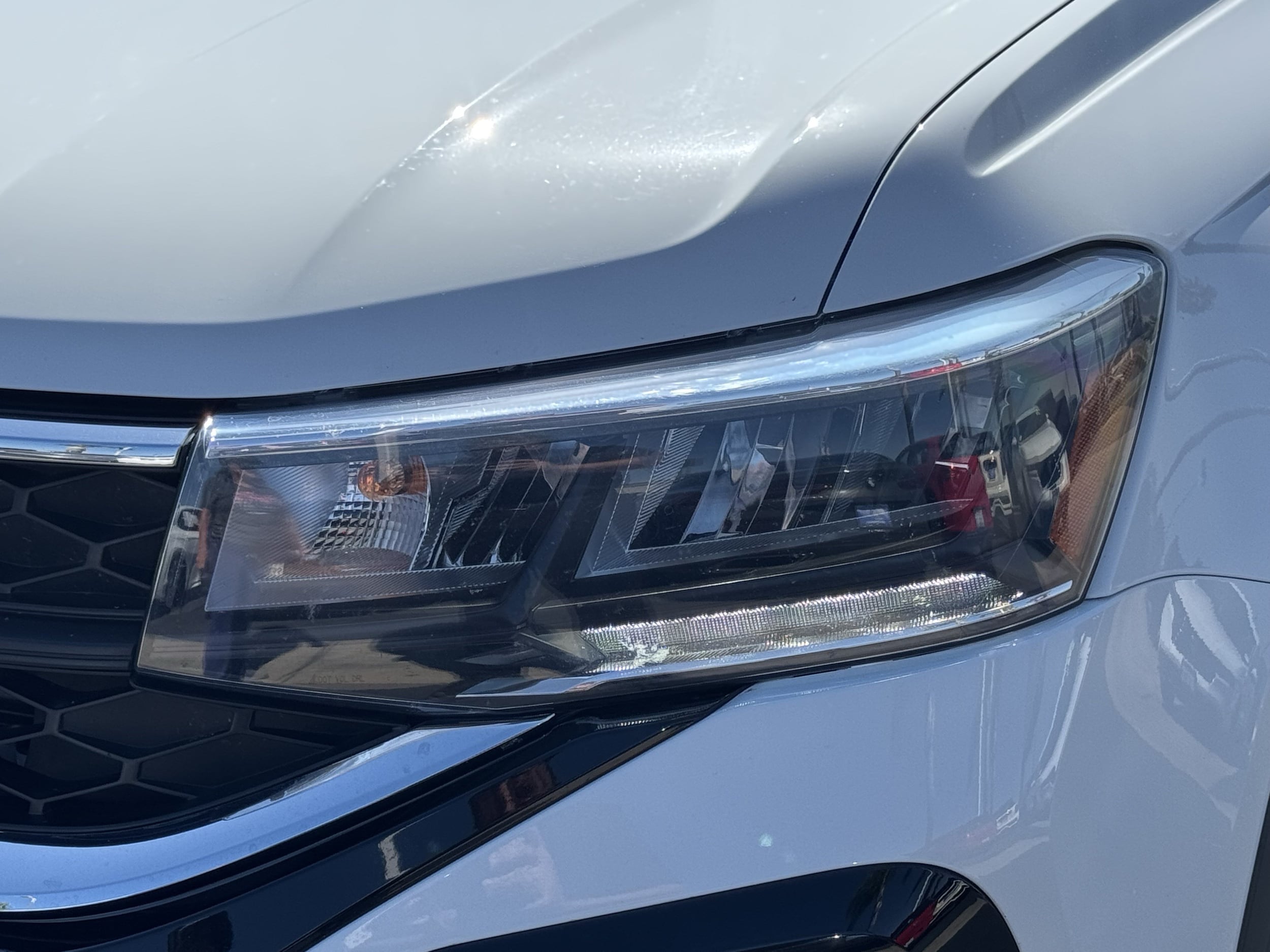 Volkswagen Taos SE