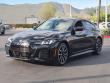 2025 BMW i4 M50 Gran Coupe Sedan