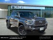 Toyota Tacoma 4WD