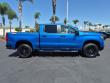 2023 Chevrolet Silverado 1500 LT Trail Boss Pickup