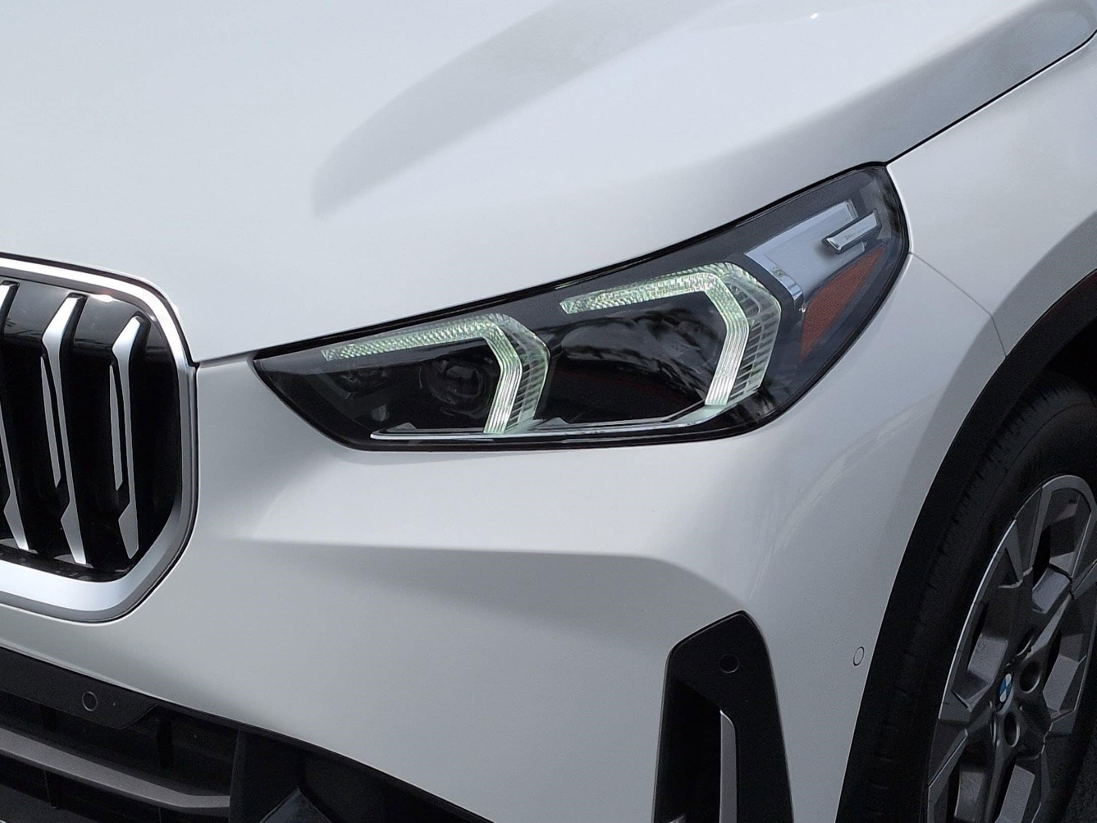 2023 BMW X1 xDrive28i photo 5