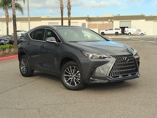 2024 LEXUS NX NX 350h SUV