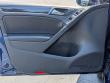 2011 Volkswagen GTI w/Sunroof Hatchback