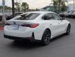 2023 BMW i4 eDrive40 Gran Coupe Sedan