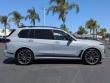 2025 BMW X7 M60i SUV