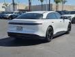 2026 Lucid Air Pure Sedan