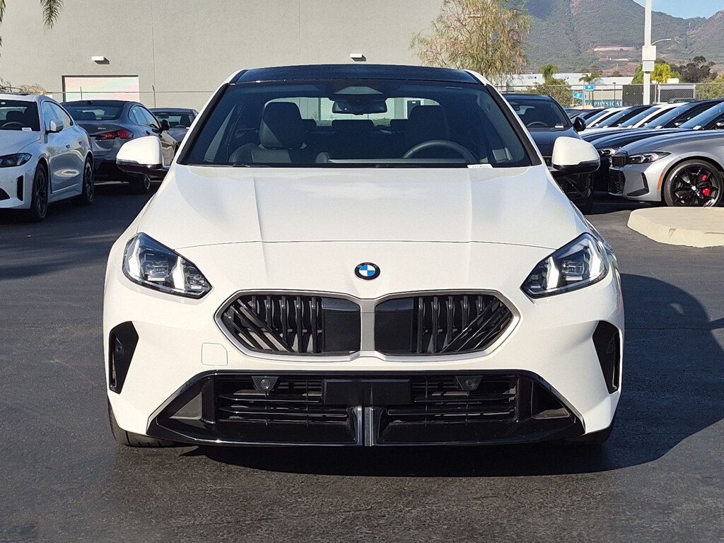 Used 2026 BMW 2 Series 228 Gran Coupe Sedan