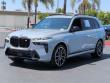 2025 BMW X7 M60i SUV