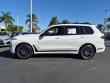2026 BMW X7 M60i SUV