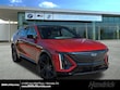  Cadillac Lyriq